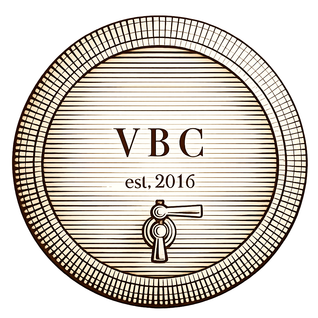 VBC San Diego logo