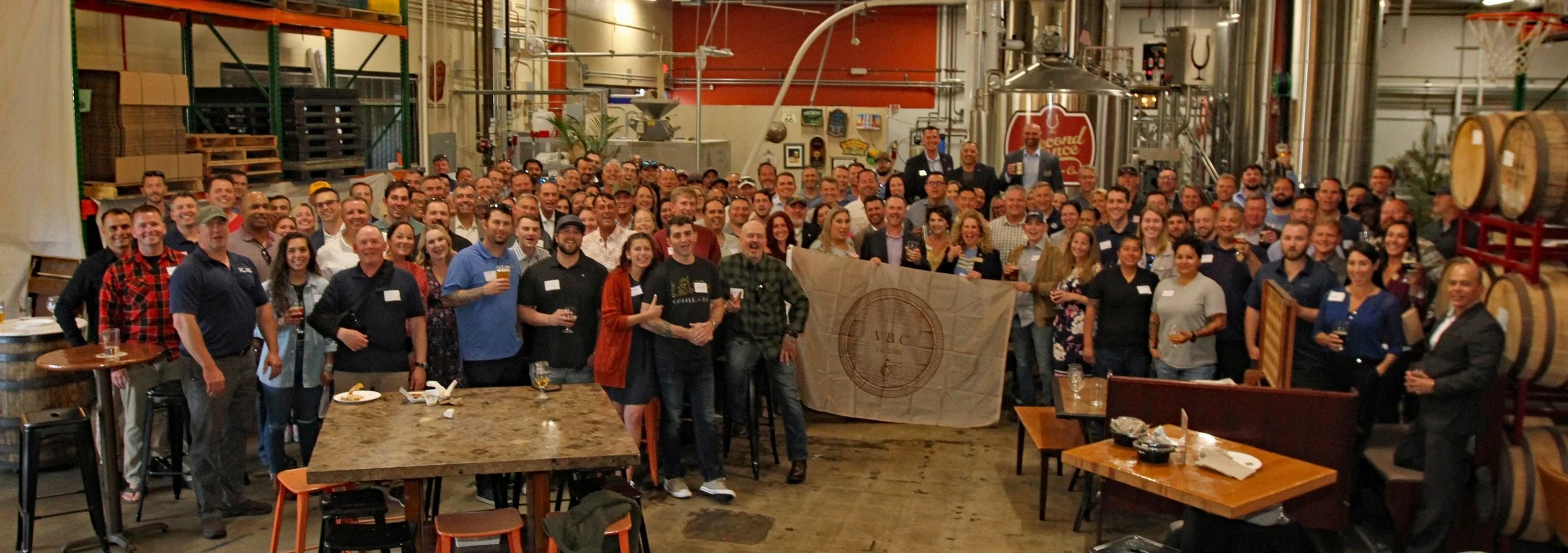 VBC San Diego
