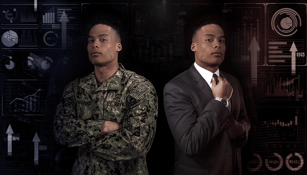 Transitioning Military